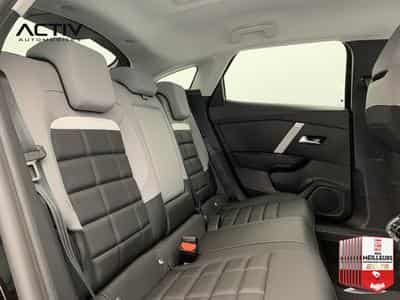 Citroën C4 PureTech 130 EAT8 Max (2025) - Photo 10