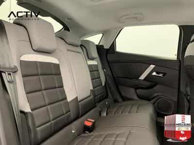Citroën C4 PureTech 130 EAT8 Max (2025) - Photo 10