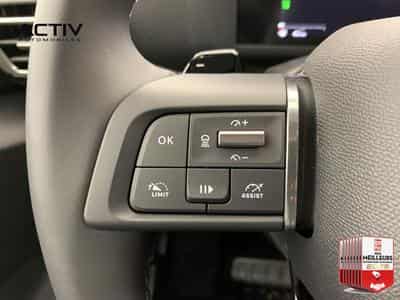 Citroën C4 PureTech 130 EAT8 Max (2025) - Photo 15