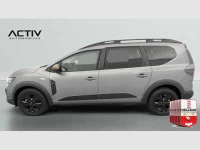 Dacia JOGGER Nouveau TCE 110 7 PL EXTREME (2026) - Foto 4