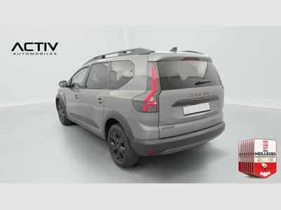 Dacia JOGGER Nouveau TCE 110 7 PL EXTREME (2026) - Foto 5