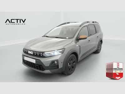 Dacia JOGGER Nouveau TCE 110 7 PL EXTREME (2026) - Foto 3