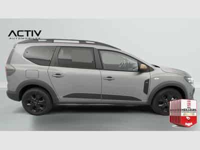 Dacia JOGGER Nouveau TCE 110 7 PL EXTREME (2026) - Foto 8