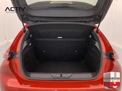 Peugeot 308 BLUEHDI 130CH S&S EAT8 ALLURE (2026) - Photo 11