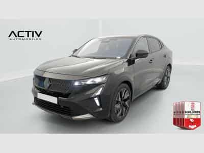 Renault Rafale E-Tech full hybrid 200ch esprit Alpine (2026) - Foto 3