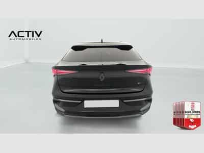 Renault Rafale E-Tech full hybrid 200ch esprit Alpine (2026) - Foto 6
