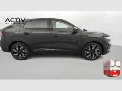Renault Rafale E-Tech full hybrid 200ch esprit Alpine (2026) - Foto 8