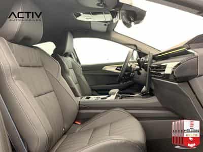 Renault Rafale E-Tech full hybrid 200ch esprit Alpine (2026) - Foto 9