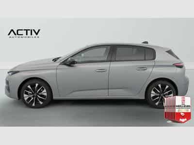 Peugeot 308 BLUEHDI 130CH S&S EAT8 ALLURE (2026) - Foto 4
