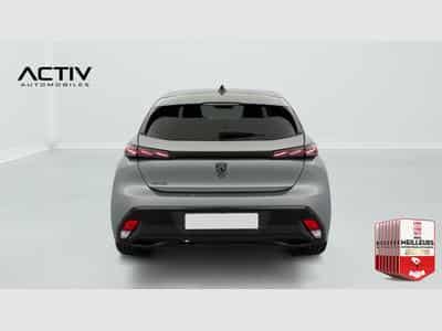 Peugeot 308 BLUEHDI 130CH S&S EAT8 ALLURE (2026) - Foto 6