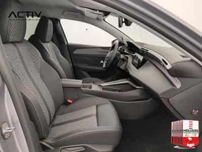 Peugeot 308 BLUEHDI 130CH S&S EAT8 ALLURE (2026) - Foto 9