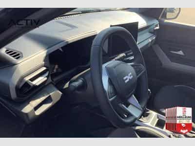 Dacia BIGSTER Mild Hybrid 140 Journey (2026) - Photo 12