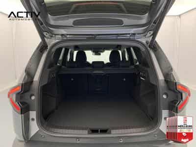 Dacia BIGSTER Mild Hybrid 140 Journey (2026) - Photo 11