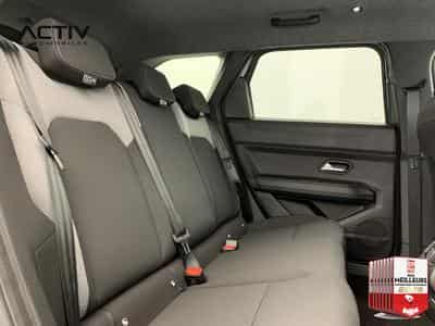Dacia BIGSTER Mild Hybrid 140 Journey (2026) - Photo 10