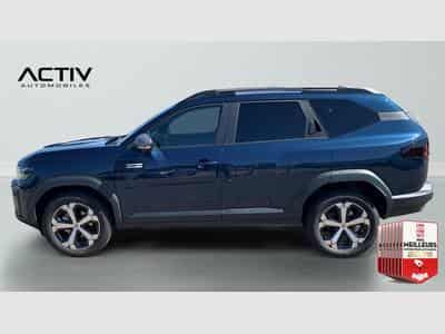 Dacia BIGSTER Mild Hybrid 140 Journey (2026) - Foto 4