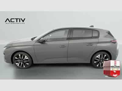 Peugeot 308 BLUEHDI 130CH S&S EAT8 ALLURE (2026) - Foto 4