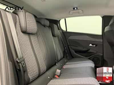 Peugeot 308 BLUEHDI 130CH S&S EAT8 ALLURE (2026) - Foto 10
