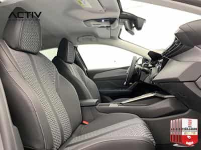 Peugeot 308 BLUEHDI 130CH S&S EAT8 ALLURE (2026) - Foto 9
