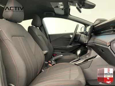 Ford PUMA 1.0 EcoBoost 125 ch mHEV S&S Powershift ST-Line (2026) - Foto 9