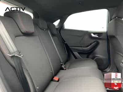Ford PUMA 1.0 EcoBoost 125 ch mHEV S&S Powershift ST-Line (2026) - Foto 10