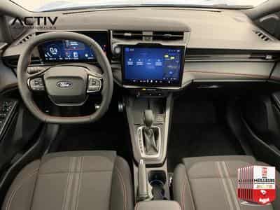 Ford PUMA 1.0 EcoBoost 125 ch mHEV S&S Powershift ST-Line (2026) - Foto 12