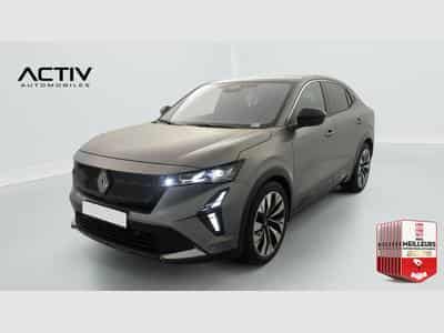 Renault Rafale E-Tech full hybrid 200ch Techno (2026) - Foto 3