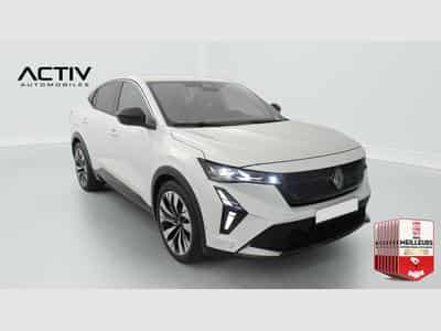 Renault Rafale E-Tech full hybrid 200ch Techno (2026) - Foto 1