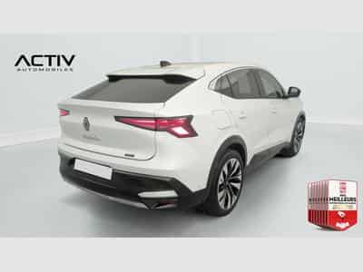 Renault Rafale E-Tech full hybrid 200ch Techno (2026) - Foto 7