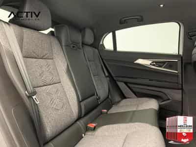 Renault Rafale E-Tech full hybrid 200ch Techno (2026) - Foto 10