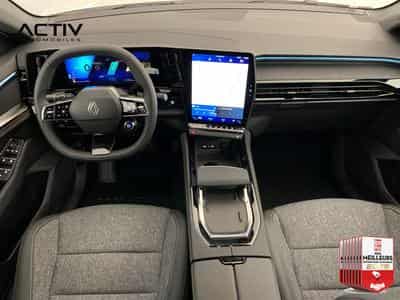 Renault Rafale E-Tech full hybrid 200ch Techno (2026) - Foto 12