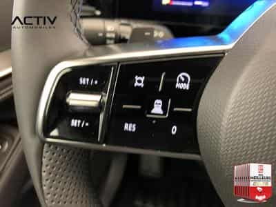 Renault Rafale E-Tech full hybrid 200ch Techno (2026) - Foto 15