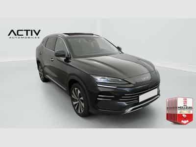 Byd SEAL U 1.5l DM-i 218 ch PHEV Boost (2026) - Foto 1