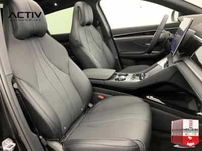 Byd SEAL U 1.5l DM-i 218 ch PHEV Boost (2026) - Foto 9