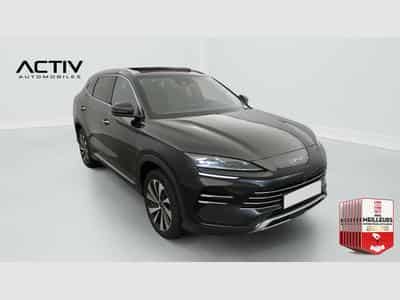Byd SEAL U 1.5L DM-I 218 CH PHEV COMFORT (2026) - Foto 1