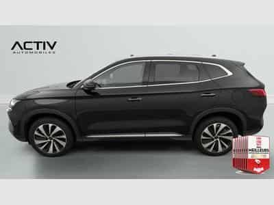 Byd SEAL U 1.5L DM-I 218 CH PHEV COMFORT (2026) - Foto 4