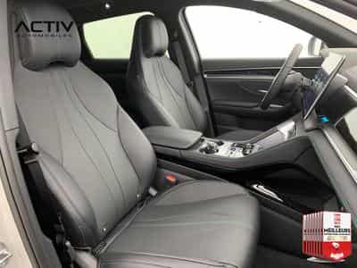 Byd SEAL U 1.5L DM-I 218 CH PHEV COMFORT (2026) - Photo 9