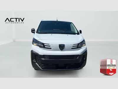 Peugeot Expert M DIESEL 120 CH MANUELLE (2026) - Photo 2
