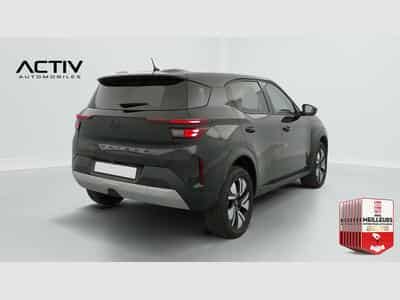 Opel Frontera-e ELECTRIC 113 CH BATTERIE 44 KWH GS (2025) - Photo 7