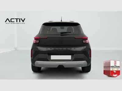 Opel Frontera-e ELECTRIC 113 CH BATTERIE 44 KWH GS (2025) - Photo 6