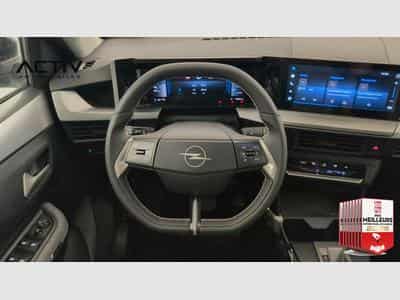 Opel Frontera-e ELECTRIC 113 CH BATTERIE 44 KWH GS (2025) - Photo 14
