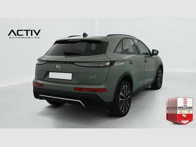 DS Automobiles DS7 BlueHDi 130 EAT8 Pallas (2025) - Photo 7