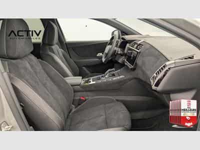DS Automobiles DS7 BlueHDi 130 EAT8 Pallas (2025) - Photo 9