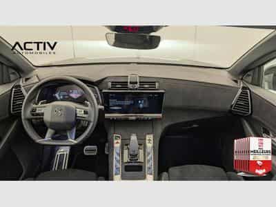 DS Automobiles DS7 BlueHDi 130 EAT8 Pallas (2025) - Photo 13