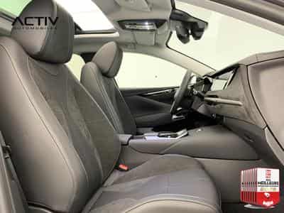 DS Automobiles DS4 Hybride 145 e-DCT6 Etoile - Alcantara (2026) - Photo 8
