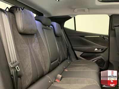DS Automobiles DS4 Hybride 145 e-DCT6 Etoile - Alcantara (2026) - Photo 9