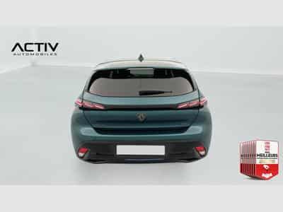 Peugeot 308 BLUEHDI 130CH S&S EAT8 GT (2026) - Foto 6
