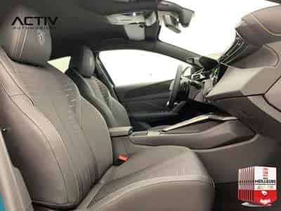 Peugeot 308 BLUEHDI 130CH S&S EAT8 GT (2026) - Foto 9