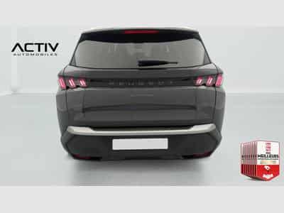 Peugeot 5008 Hybrid 145 e-DCS6 Allure (2026) - Foto 6