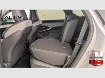 Peugeot 5008 HYBRID 145 CH E-DCS6 ALLURE (2025) - Foto 12