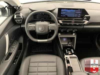 Citroën C4 Hybride 145 e-DCS6 Max (2026) - Photo 13